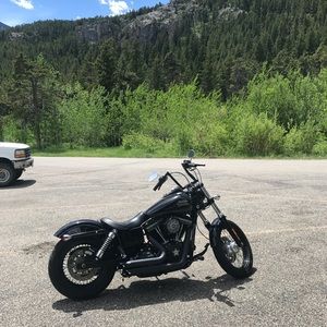 Meet your Posher, Bryan